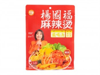 杨国福 麻辣烫-番茄 350.00 GRAM