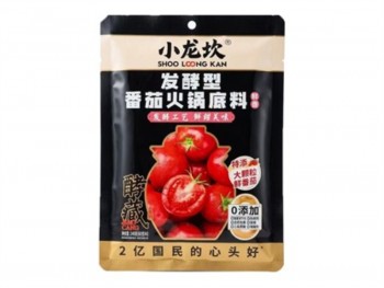 小龙坎 发酵番茄火锅底料 240.00 GRAM