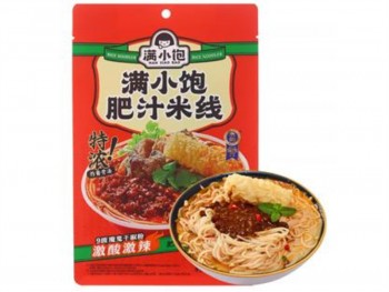 满小饱 肥汁米线 310.00 GRAM