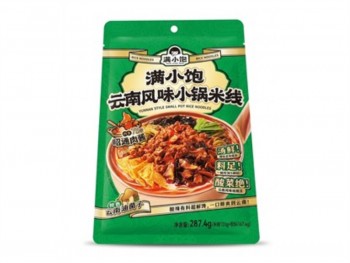 满小饱 云南风味小锅米线 287.50 GRAM