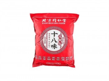 北京同仁堂 十八味泡脚包 900.00 GRAM