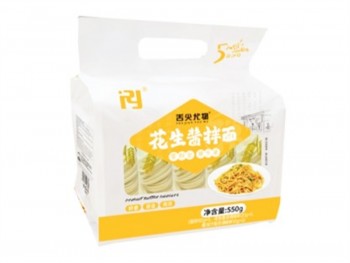 舌尖尤物 花生酱拌面 550.00 GRAM