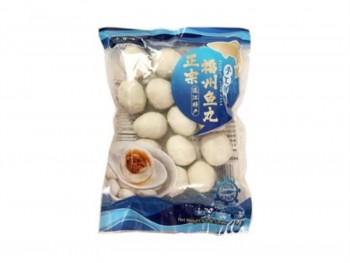 千百味 福州鱼丸 340.00 GRAM 千百味 福州鱼丸 340.00 GRAM