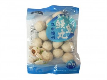 千百味 福州鳗鱼丸 340.00 GRAM 千百味 福州鳗鱼丸 340.00 GRAM