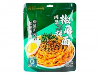 有你一面 肉酱椒麻拌面 165.00 GRAM