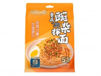 有你一面 重庆豌杂拌面 170.00 GRAM