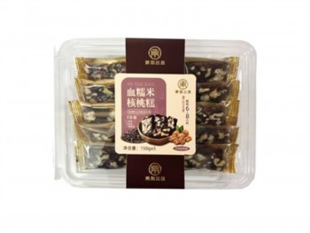 承帆 血糯米核桃糕 150.00 GRAM