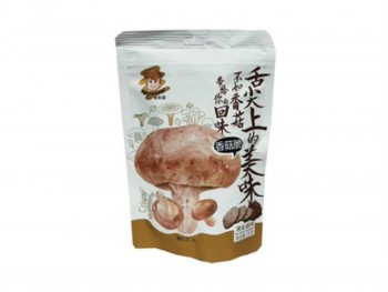 美鲜幕 香菇脆-黑松露味 55.00 GRAM