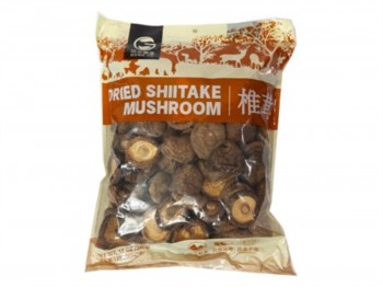 功合农产 淮茸菇 340.00 GRAM