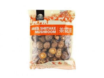 功合农场 茶花菇 340.00 GRAM