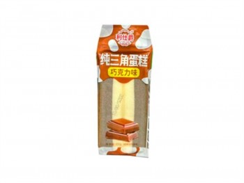 利仕爵 纯三角蛋糕-巧克力 100.00 GRAM