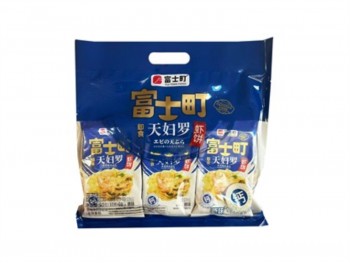 富士町 天妇罗虾饼-原味 60.00 GRAM