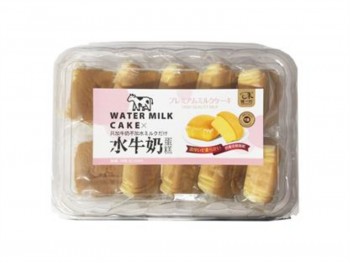 味一村 水牛奶蛋糕 430.00 GRAM