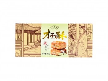 同聚华 才子酥-椰香 180.00 GRAM