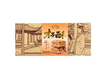 同聚华 才子酥-蟹香 180.00 GRAM