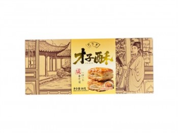 同聚华 才子酥-橙皮 180.00 GRAM