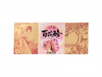 同聚华 才子酥-牡丹 180.00 GRAM