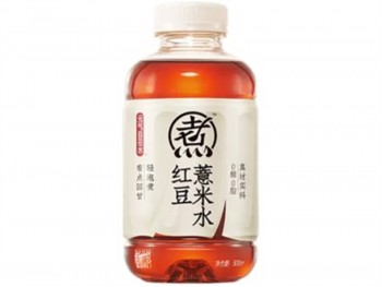 元气森林 自在水-红豆&薏米 500.00 MILLILITER 元气森林 自在水-红豆&薏米 500.00 MILLILITER