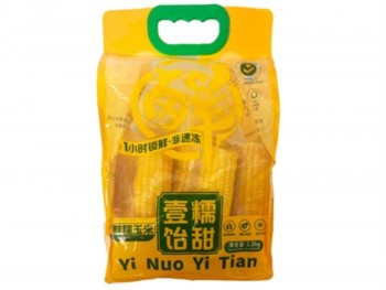 壹糯怡甜 糯甜玉米 1800.00 GRAM