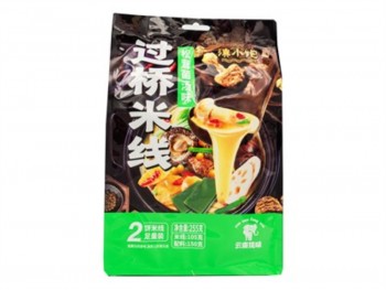 滇小饱 过桥米线-松茸菌汤 253.00 GRAM