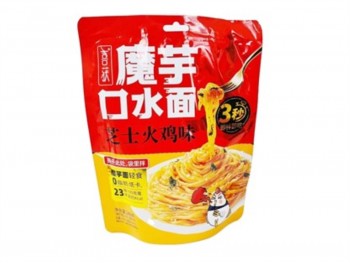 喜获 魔芋口水面-芝士火鸡 249.00 GRAM