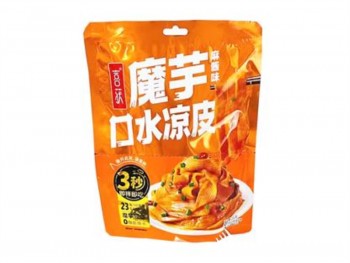 喜获 魔芋口水凉皮-麻酱 266.00 GRAM 喜获 魔芋口水凉皮-麻酱 266.00 GRAM