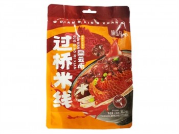 滇品轩 过桥米线-香辣牛肝菌 230.00 GRAM