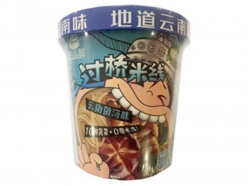 云品鲜 过桥米线-云南菌汤味 120.00 GRAM 云品鲜 过桥米线-云南菌汤味 120.00 GRAM