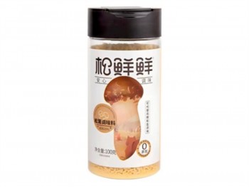 松鲜鲜 松茸调味料 100.00 GRAM 松鲜鲜 松茸调味料 100.00 GRAM