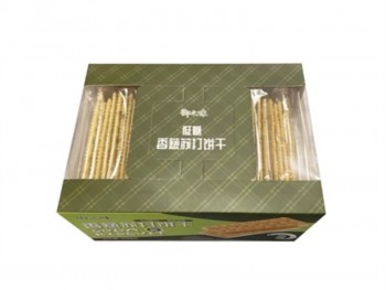 御之味 低糖苏打饼干-香葱 450.00 GRAM