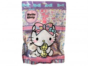 贝洛丝 果仁咸牛轧糖 400.00 GRAM