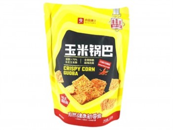 良品铺子 玉米锅巴-川麻川辣 120.00 GRAM