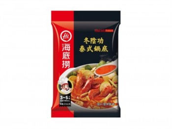 海底捞 冬阴功火锅底料 200.00 GRAM