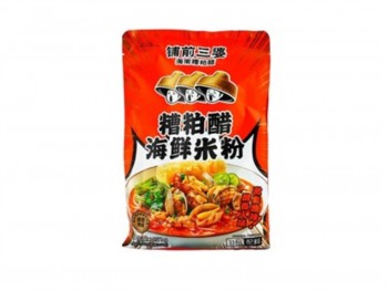 铺前三婆 糟粕醋海鲜米粉 451.00 GRAM