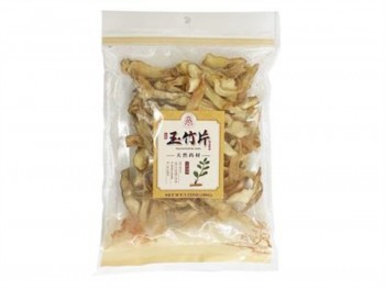 养生堂 玉竹片 100.00 GRAM