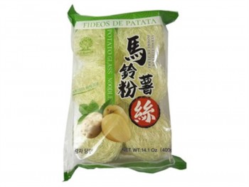 榕之味 马铃薯粉丝 400.00 GRAM