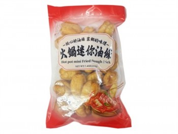 素行天下 火锅迷你油条 210.00 GRAM