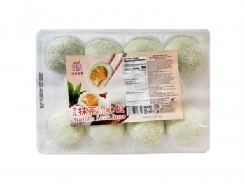 御宴金餐 雪花抹茶流心包 350.00 GRAM