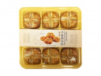 林家娘子 千层开口酥-椰蓉 338.00 GRAM 林家娘子 千层开口酥-椰蓉 338.00 GRAM