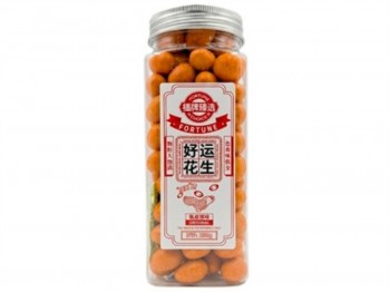 福牌 好运花生-鱼皮原味 238.00 GRAM