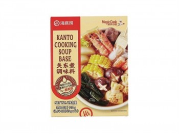 海底捞 关东煮调味料 110.00 GRAM