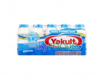 YAKULT 养乐多-低脂 13.50 FLUID OUNCE