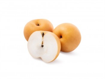 青秋月梨 (三粒装) 3.00 PIECE