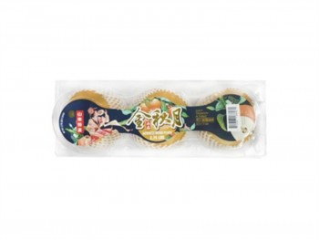 烟台秋月梨(三粒装) 2.75 POUNDS 烟台秋月梨(三粒装) 2.75 POUNDS