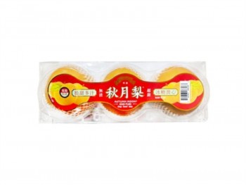 烟台秋月梨(三粒装) 2.75 POUNDS