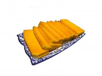 火锅 南瓜片-1份