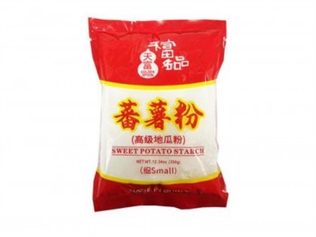 天富名品 番薯粉-细 350.00 GRAM