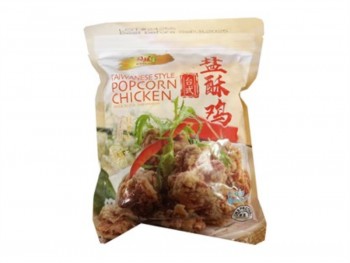 日旺 台式盐酥鸡  396.00 GRAM