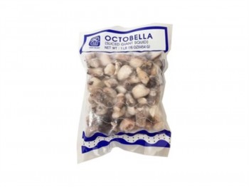 OCTOBELLA 鱿鱼切块 454.00 GRAM