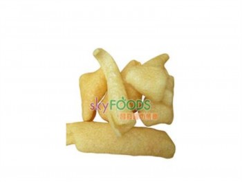 火锅 炸豬皮-1份